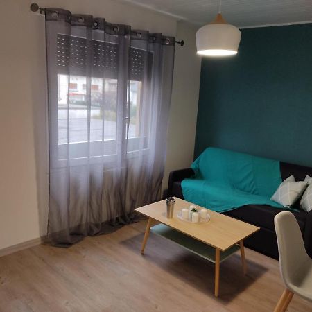studio cosy proche du centre + parking gratuit Cluses Extérieur photo